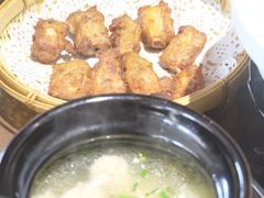 -天下客饭店(中山路店)