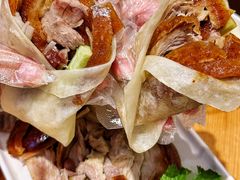 -满盛春饼·新津菜(河北路总店)