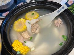 -秀水人家