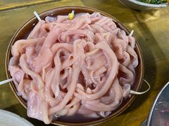 -正南齊北重庆老火锅(光华村直营店)