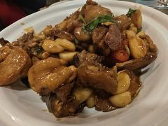 -乡亲鹅肉城(吴江店)
