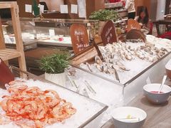 -食百绚全日制餐厅(成都棕榈泉费尔蒙酒店)