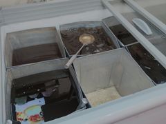 -陈氏冰粉(龙山中学店)