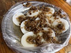 -共和老洪豆花草粿水粿