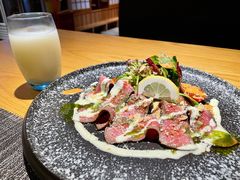 -九酢·海鲜居酒屋