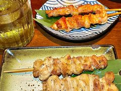 -鸟泉居酒屋·烧鸟·酒馆(百子湾店)