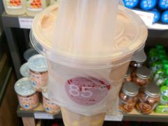 -85度C(厦门中华城新店)
