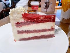 -Peet's Coffee皮爷咖啡(德基店)