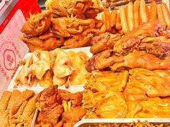 -净香园熟肉(北坦总店)