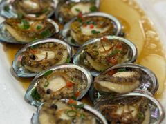 -旺富东海大酒楼(海鲜街店)