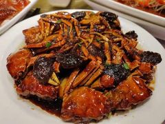 -顺风海鲜港(金玉兰店)