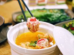 -八巷小点(华山店)