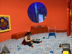 -沈阳海洋探索中心