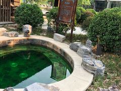 -中家鑫园温泉酒店鑫悦汤泉