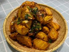 -冷峰马家鸡蛋牛奶醪糟(八朗学五巷店)