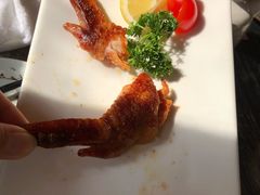 -福匠日本料理(人民路店)