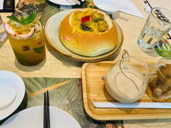 -大树餐厅(万达创始店)