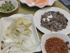 -金刚山烧烤(中山路店)
