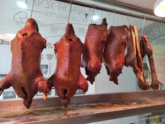 -卤鹅鲜生(卤鹅鲜生万科金域悦府店)