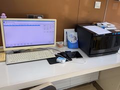 -圣贝口腔(海淀店)