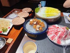 -火社火锅(平安大街店)