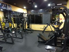 -RoMan罗马健身工作室(莘庄店)