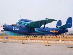 -中国航空博物馆