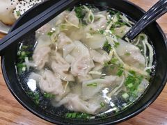 -老盛兴汤包馆(大华二路店)