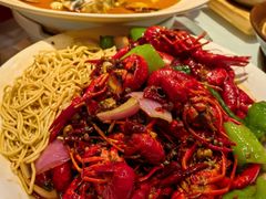 -清水亭湖北菜(大屯DT51店)