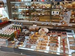 -巴黎贝甜(浦东大华店)