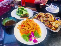 -袁老大龙虾(石鼓路总店)