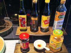 -东方饺子王(哈西万达店)