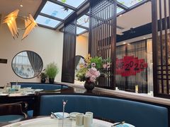 -上地宴·中关村的会客厅(清河高铁站店)