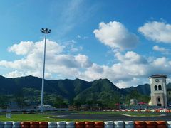 -千岛湖燃擎卡丁车赛车主题乐园(秀湖路店)