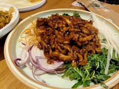 -春饼先生·北京烤鸭(甘井子万达店)