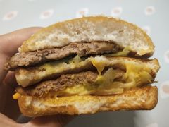 -麦当劳(合肥之心城店)