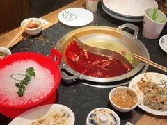 -大龙燚火锅(南山大道店)