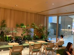 -奈雪茶院·茶室茶馆(广州粤海天地店)