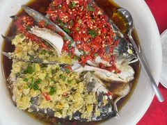 -毛家湘味楼(虹梅店)