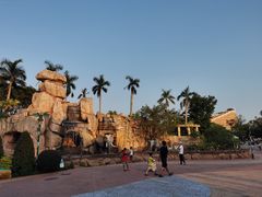 -美的鹭湖探索王国