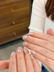 -HUII NAIL绘京美甲美睫会馆