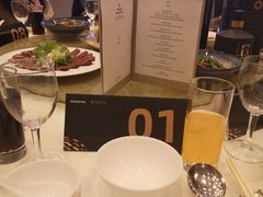 -北京中国大饭店