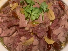 驴肉火锅-驴脾气特色炒菜(广渠门内店)