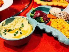 -正阳门饭庄·烤鸭·北京菜(万丰路七里庄店)