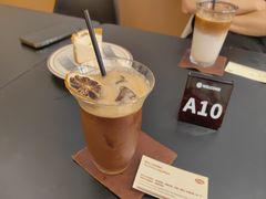 -The Roastery By AllYouWant(福田店)