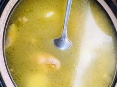 白果炖鸡-青城甲(青城山店)