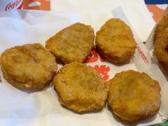 -汉堡王(朝阳路红星美凯龙店)