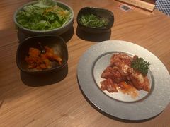 -烧肉达人•炭火烧肉(新天地店)