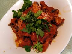 广式熏鱼-鹿鸣宴(南海街店)