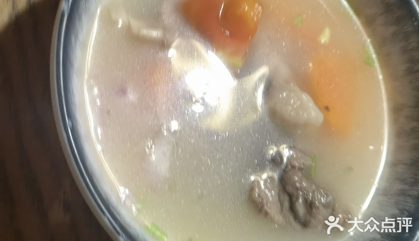 新疆美食